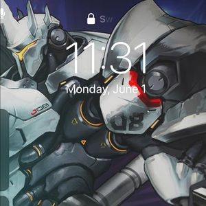 Meet your Posher, Inez